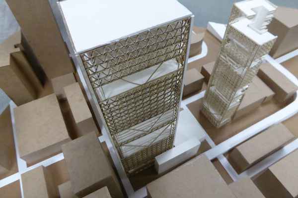 ARCHI 221 THESIS REVIEW